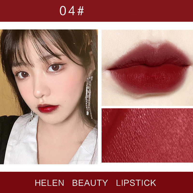 Small Tube Moisturizing Lipstick Makeup Cosmetics Lipstick Small Tube Moisturizing Lipstick Makeup Cosmetics Lipstick